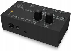 Wzmacmiacz audio Behringer Pro Microman MA400 - zdjęcie 1