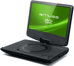 Muse M970DP - Przenośne odtwarzacze DVD