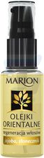 Zdjęcie Marion Olejki Orientalne Regeneracja Włosów 30 ml - Ostrołęka