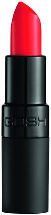 GOSH Velvet Touch Lipstick Odżywcza pomadka do ust 149 Dangerous