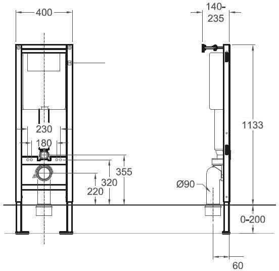 Koło TECHNIC GT 99400000