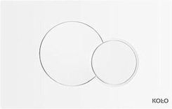 Koło ECLIPSE 2 do stelaża TECHNIC GT do WC 94150001