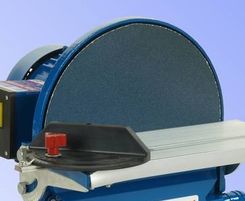 Zdjęcie Dedra Krążek ścierny zamienny 80 śr.250 mm DED781621 - Zagórów