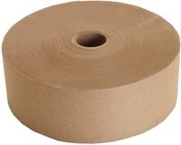 Zdjęcie Lemi Taśma Papierowa Na Mokro 60Mm 60G/M2 200M - Ozorków