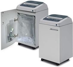 Niszczarka Argo Kobra 260 C4 ES Touch Screen