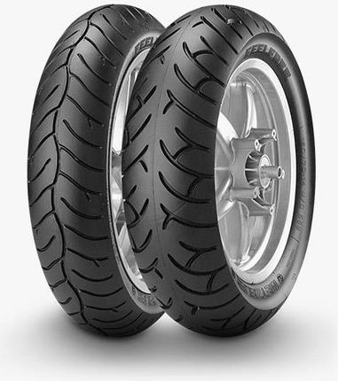 Metzeler Feelfree 110/70R16 52P