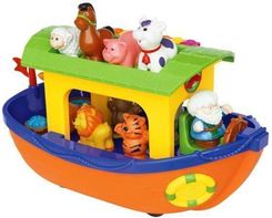 Dumel Discovery Zabawka Edukacyjna Arka Noego 31880 w rankingu najlepszych