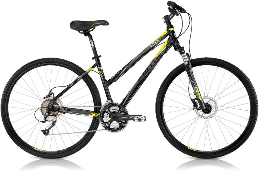 Kellys Clea 70 Helix 2014 Rowery Turystyczne Damskie Ceny i opinie