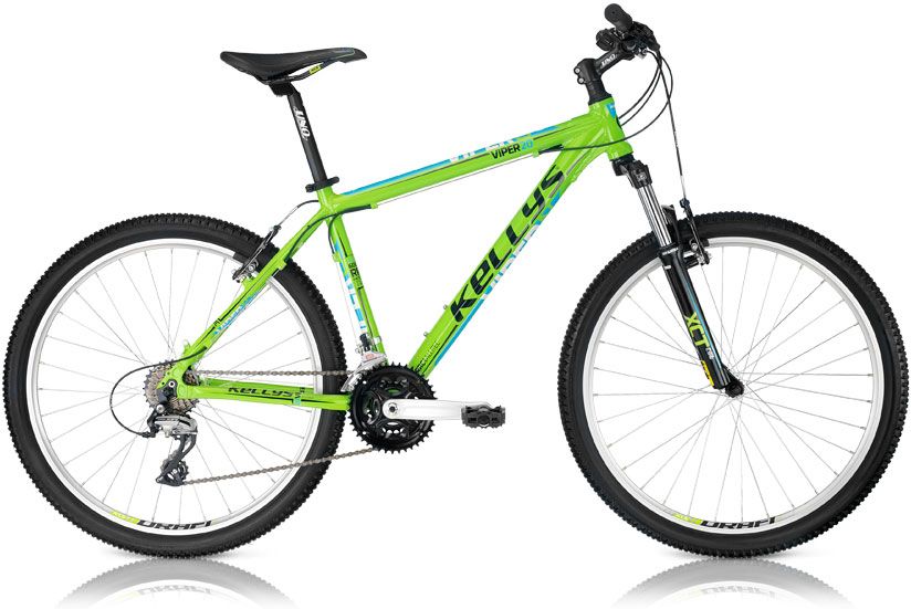 Rower Kellys Viper 20 2014 Rowery Górskie Męskie Ceny i opinie Ceneo.pl