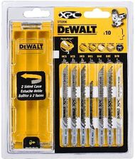 Zdjęcie DeWalt Brzeszczot DT2296 10 szt - Dobrzyń nad Wisłą