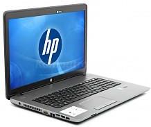 Laptop HP PROBOOK 470 (E9Y68EA) - zdjęcie 1