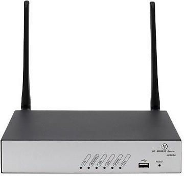 Router HP MSR930 4G LTE/3G WCDMA GLOBAL (JG665A) - Opinie i ceny na ...