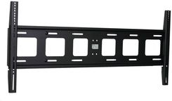 Zdjęcie EDBAK STAŁY UCHWYT ŚCIENNY 70'+, CZARNY (XWB1-C) - Łomża