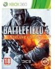 Battlefield 4 Deluxe Edition (Gra Xbox 360)