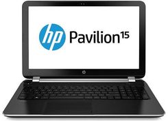 Laptop Hp Pv15-N065Sw (F4B01Ea) - zdjęcie 1