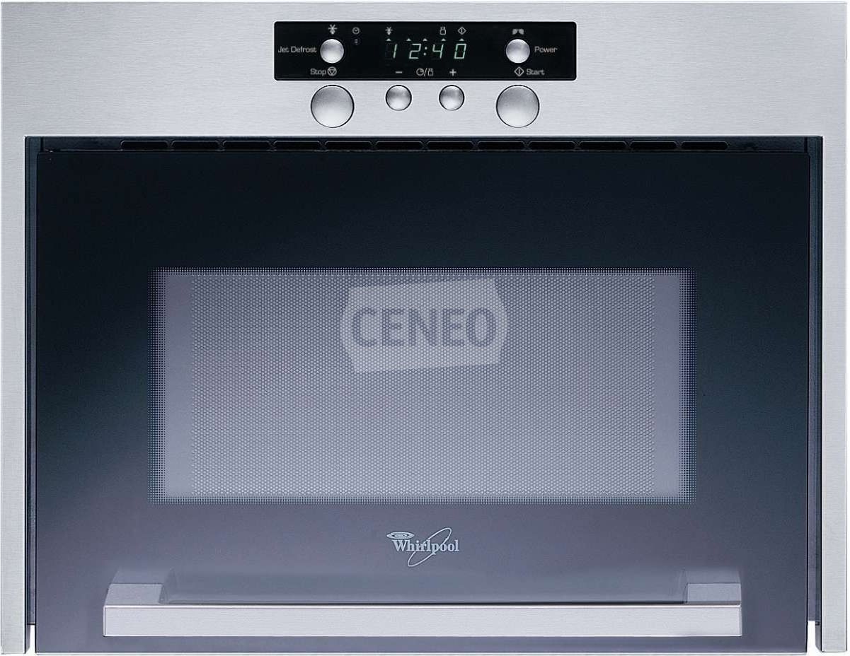 Kuchenka Mikrofalowa Whirlpool AMW 405 IX Opinie I Ceny Na Ceneo pl kuchenka-mikrofalowa-whirlpool-amw-405-ix-opinie-i-ceny-na-ceneo-pl