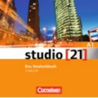 Studio 21 A1 CD-Audio