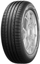 Dunlop Sport BluResponse 195/50R16 84V