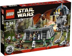 LEGO 8038 Star Wars The Battle Of Endor - zdjęcie 1