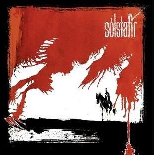 Solstafir - Svartir Sandar (Winyl)