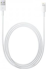 Apple Przewód ze złącza Lightning na USB (2m) (MD819zM/A.)