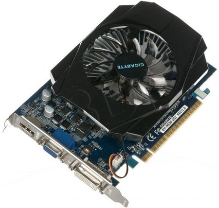 Gigabyte geforce discount gt 630 2gb