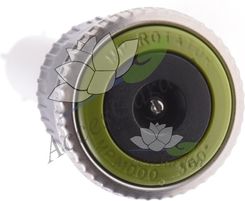 Hunter Mp 1000 Mp Rotator 360 Dysza