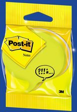 Zdjęcie 3M Post-it Karteczki Samoprzylepne Chmurka 225 Kartek 2007Sp (S2007SP) - Dąbrowa Tarnowska