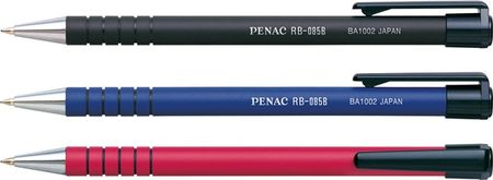Penac Długopis Automatyczny Rb-085 0,7Mm (DL101)