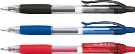 Penac Długopis Żelowy Automatyczny Cch-3 (DL107)