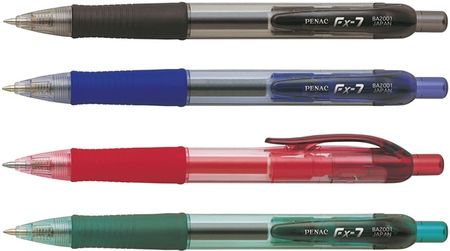 Penac Długopis Żelowy Automatyczny Fx-7 (DL4)