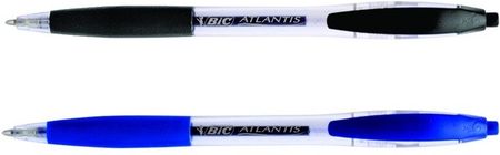 Bic Długopis Automatyczny Atlantis (DL9)