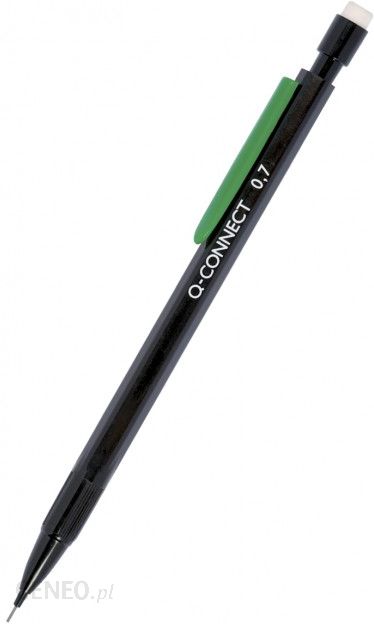 Q-Connect Ołówek Automatyczny 0,7Mm (S1)