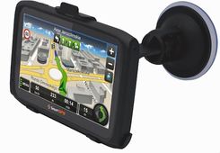 Nawigacja samochodowa SmartGPS SG720 + MapaMap PL - Opinie i ceny na Ceneo.pl