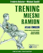 Zdjęcie Trening mięśni ramion - Mielec