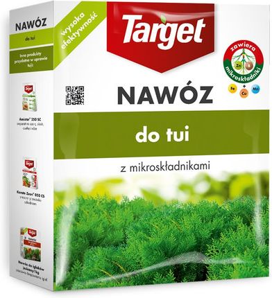 Target Nawóz do Tui 1Kg