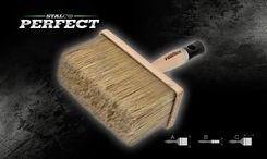 Zdjęcie Stalco Perfect Pędzel Ławkow 180/80/89Mm (73751) - Narol