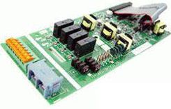 Zdjęcie Panasonic KX-TE82460X karta domofonów - 2 kanały - Tychy