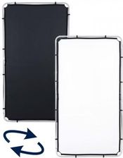 Lastolite Ekran Black Velvet do systemu Lastolite Skylite Rapid 1,1 x 1,1 m (LL LR81102R)