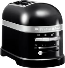 Zdjęcie KitchenAid Artisan 5KMT2204EOB Czarny - Kłecko