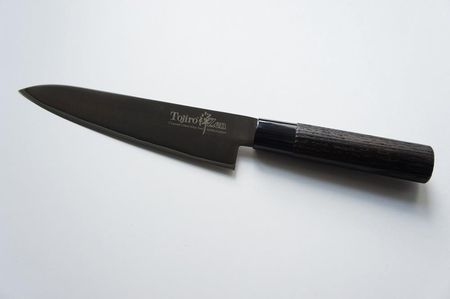Tojiro zen Black Nóż szefa kuchni 18cm FD-1563