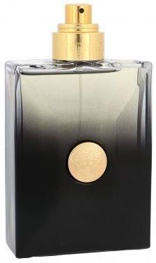 Versace Pour Homme Oud Noir Woda Perfumowana 100 ml