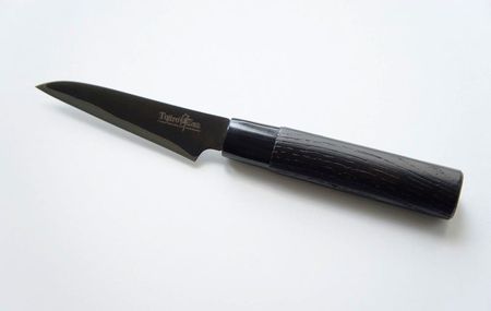 Tojiro zen Black Nóż do obierania 9cm FD-1561