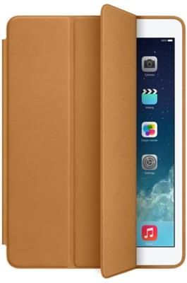 Apple iPad Air Smart Case Etui na iPad Air brązowe (MF047zM/A)
