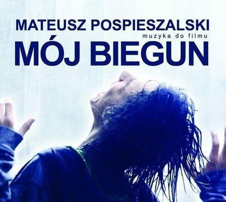 Pospieszalski Mateusz - Muzyka Do Filmu 'mój Biegun' (CD)
