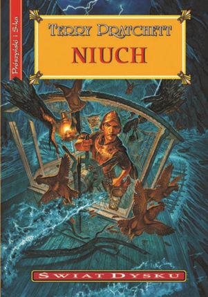 Niuch (E-book)