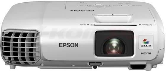 エプソン プロジェクター EB-W18 Projektor Epson EB-W18 - Ceny i opinie - Ceneo.pl