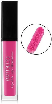 Artdeco Lip Care Hydra Lip Booster błyszczyk 197.55 translucent hot pink 6ml