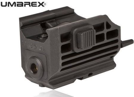 Celownik laserowy Umarex Tac Laser I szyna 22 mm