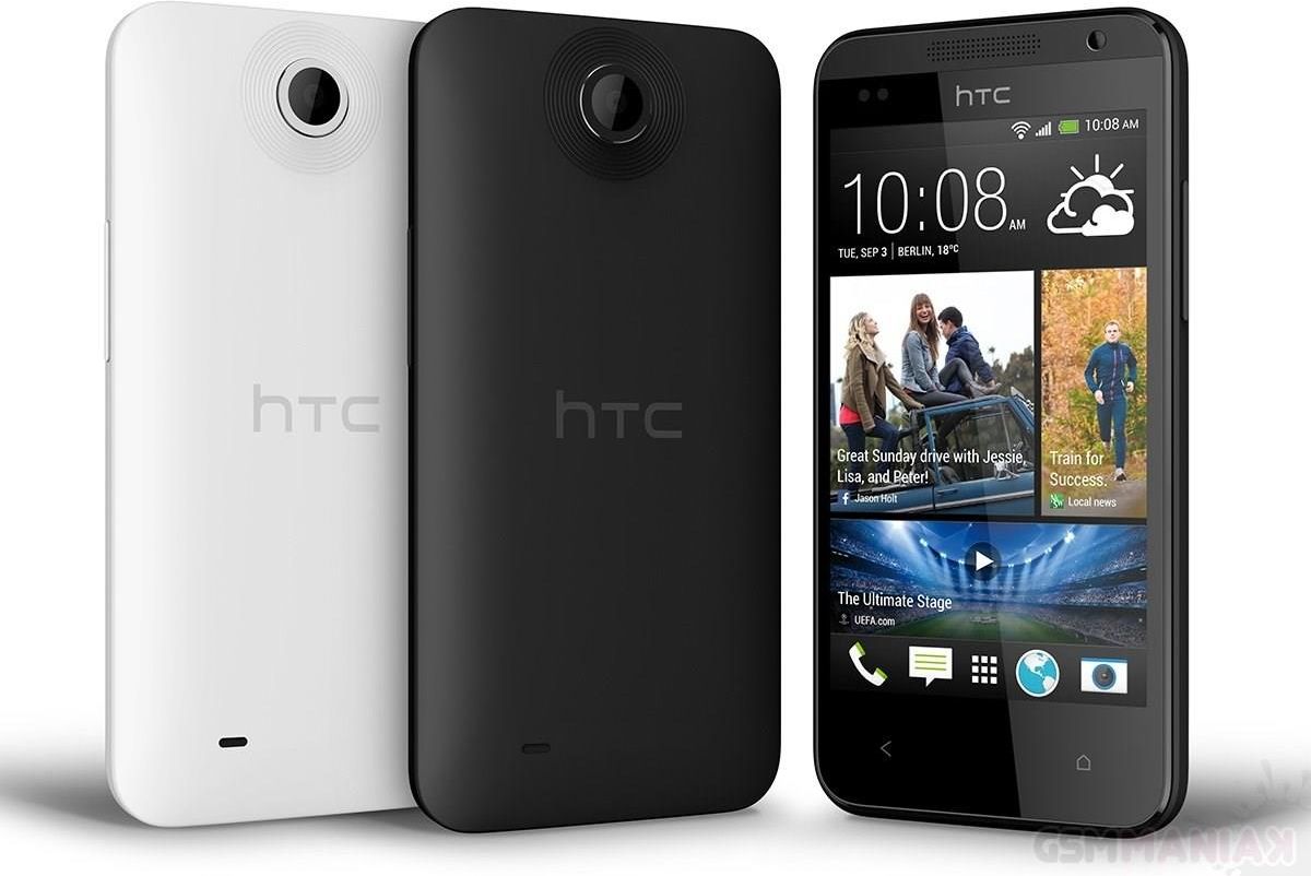 Htc desire 300 rus восстановление кирпича